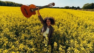 Kultursommer Starnberg 2026 - Ami Warning