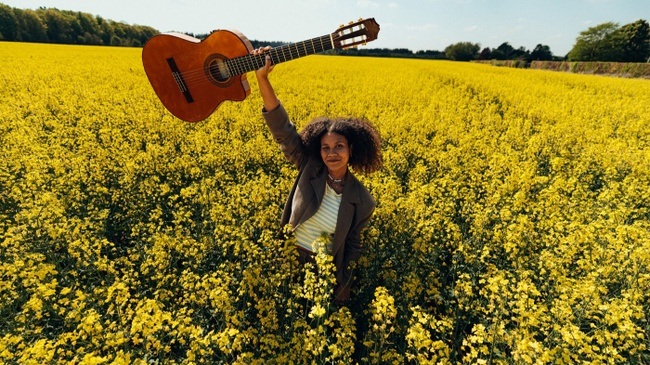 Kultursommer Starnberg 2026 - Ami Warning