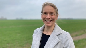 Das musikalische Poesiealbum: Britta Gahr