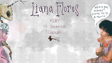 Liana Flores