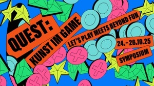 Quest: Kunst im Game