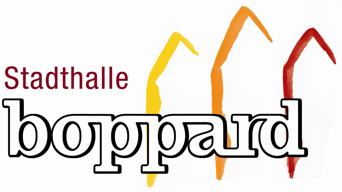 Stadthalle Boppard