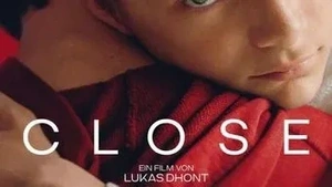 Filmclub: Close