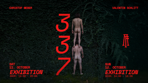 337 Exhibition – Photography meets Painting