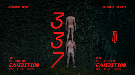 337 Exhibition – Photography meets Painting