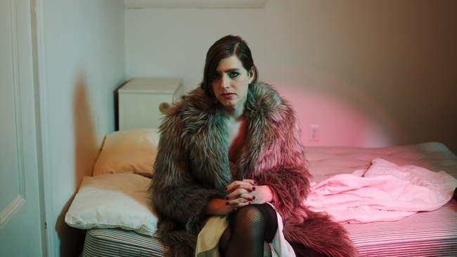 Ezra Furman - Berlin @ Columbia Theater