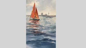 Aquarell Workshop