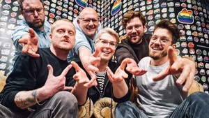 SAU:Theater: Nur eine kann...