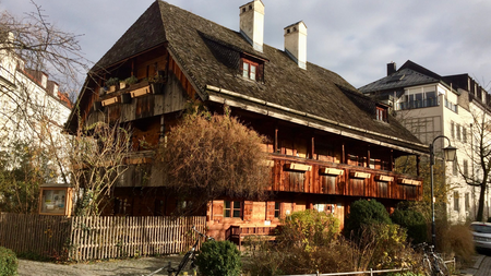 Haidhausen