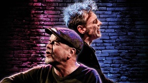 Dachbodenkonzert: PanneBierhorst • Wortwitz & Tragik Tour 2025