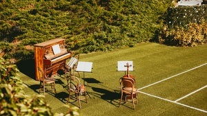 2. Philharmonischer Wandeltag