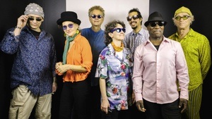 PADI Orchestra "Karibisches Weihnachtsspezial" mit Tatort Jazz on Tour