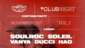 MANTRA*HALLOWEEN 2025