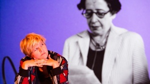 Denken ohne Geländer – pulk fiktion