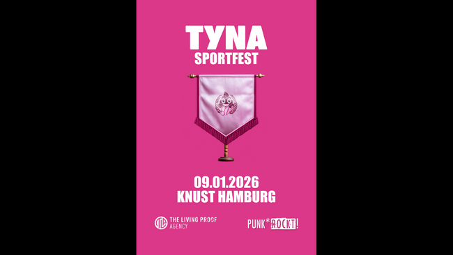 SV TYNA SPORTFEST 2026