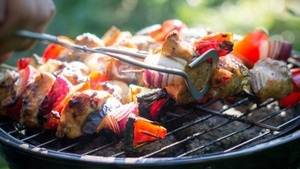 CSD Braunschweig: KICKOFF-GRILLEN