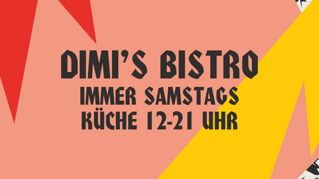 DIMI'S BISTRO