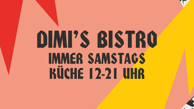 DIMI'S BISTRO