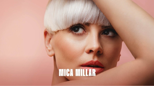 Jazz Open 2026: Mica Millar