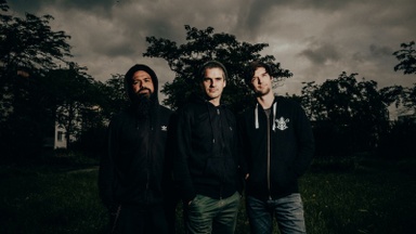 Soulcrane Trio | Matthias Schwengler | Jazz | OpenAir
