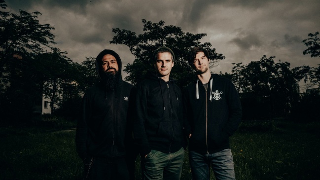 Soulcrane Trio | Matthias Schwengler | Jazz | OpenAir