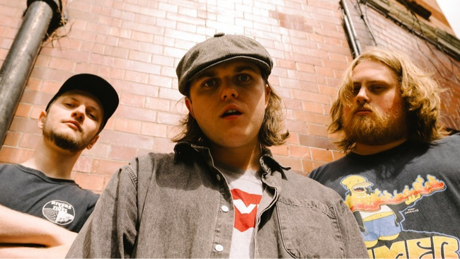 The Zac Schulze Gang