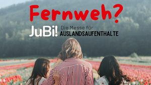JuBi - Die JugendBildungsmesse Berlin