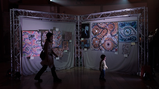 Ekklesia Revolt Vol.10