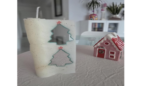 Kerzen-Workshop in Wassenberg: Kreative Kerzen gestalten
