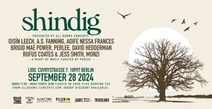 Shindig Festival