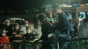 Kein Land für Niemand - Abschottung eines Einwanderungslandes