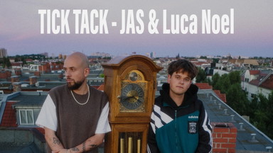 KARAOKE FLOSS - Tick Tack Release