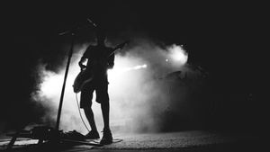 Electric Voodooland | Jimi Hendrix Tribute