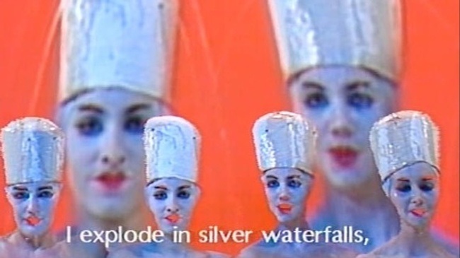 Lydia Schouten: Yes, there will be singing in dark times