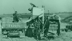 Brecht-Tage 2026: »aufzeigend das mögliche«. Die »wissenschaftlich-technische Revolution« in sowjetischen Filmen, Teil 3: »Neun Tage eines Jahres«