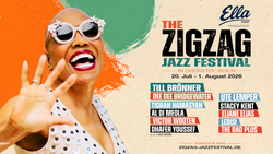 ZigZag Jazz Festival 2026