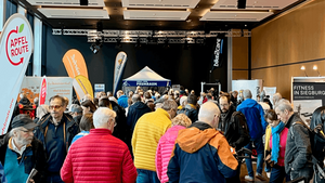 ADFC - Radreisemesse