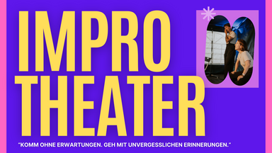 Improtheater
