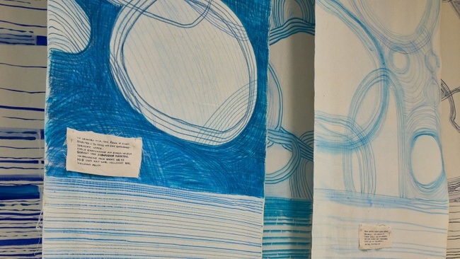 Exodus | Atalya Laufer & Nora Sternfeld