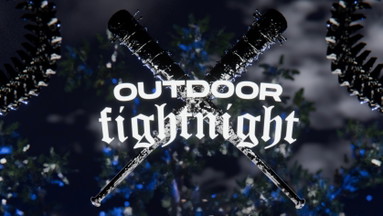 Fightnight Open Air