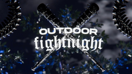 Fightnight Open Air