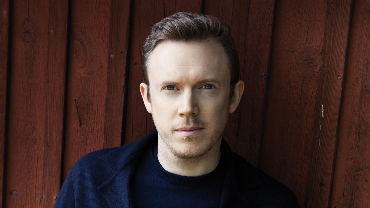 Berliner Philharmoniker: Daniel Harding dirigiert Mahlers »Auferstehungssymphonie«