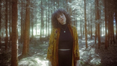 Looking For Ella: Back Home Soon Tour
