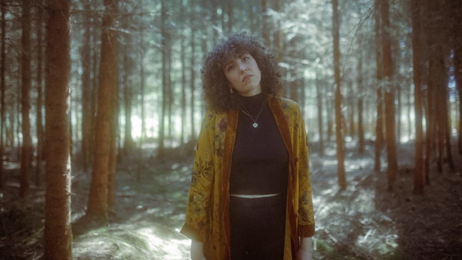 Looking For Ella: Back Home Soon Tour