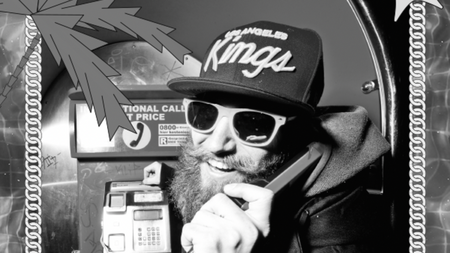 MC Fitti Hits & Brummer Tour