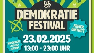 Demokratiefestival