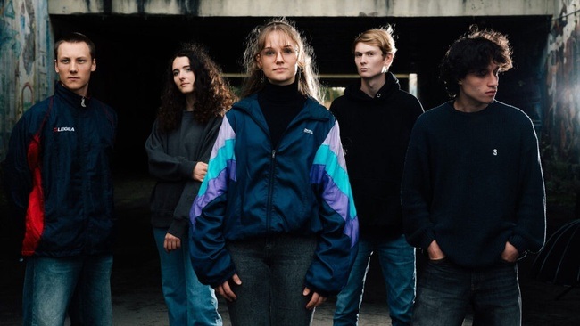 The Livelines – Jahresabschlusskonzert