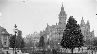 Ausstellungseröffnung - Denkmal – bitte recht freundlich! Fotografie im Auftrag der sächsischen Denkmalpflege