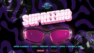 SUPREEMO | HIP HOP | Kalif Storch - Erfurt