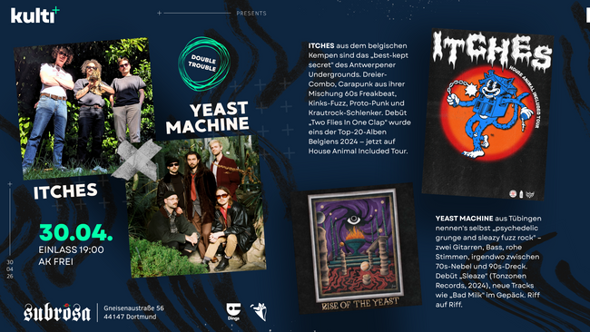 Festival Kulti+ 2026